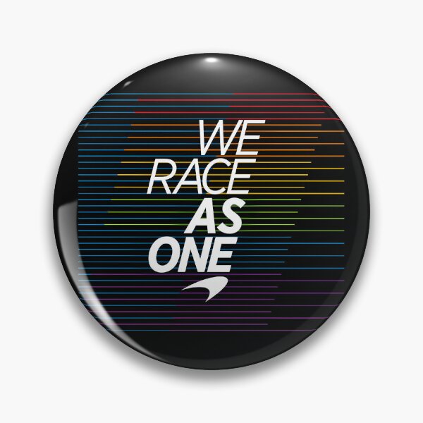 Item preview, We Race Together Classic 		 designed and sold by uyehpymi49.