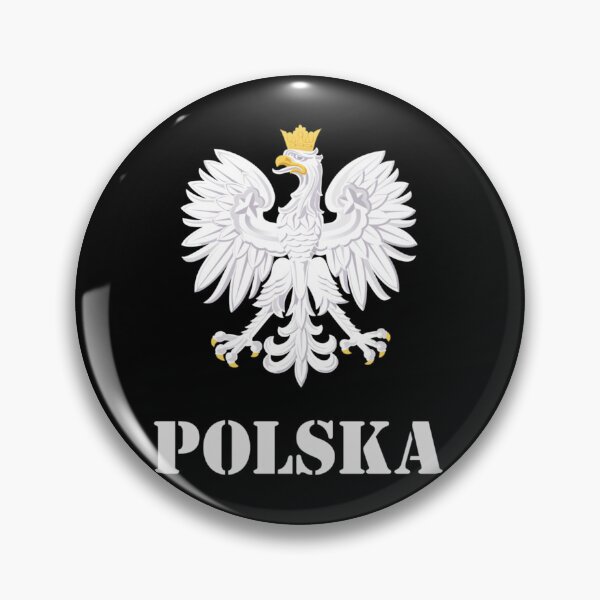 Item preview, Eagles Football Poland Polish Flag - Polish Eagle  designed and sold by sevyn-rasier.