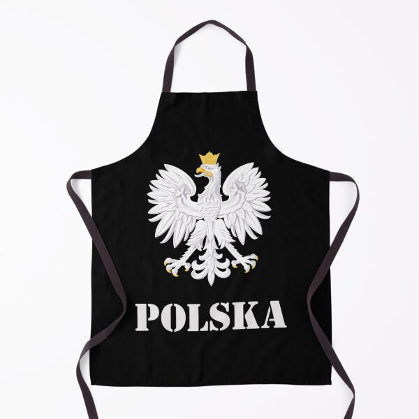Item preview, Eagles Football Poland Polish Flag - Polish Eagle designed and sold by sevyn-rasier.