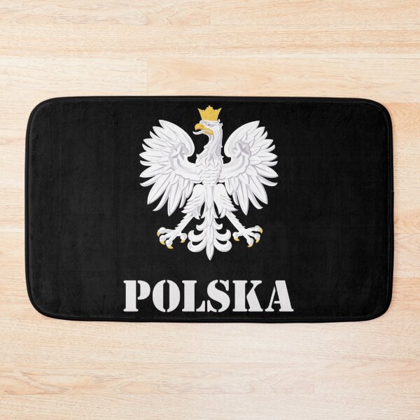 Item preview, Eagles Football Poland Polish Flag - Polish Eagle  designed and sold by sevyn-rasier.