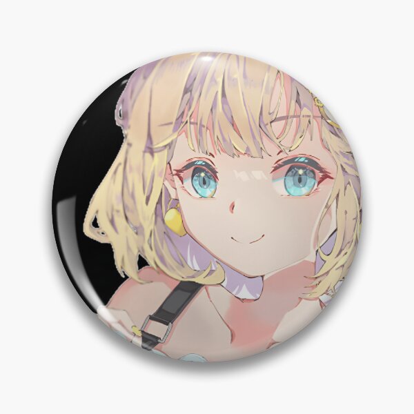 Item preview, Watson Amelia Vtuber Classic 		 designed and sold by lcretpyfz84.