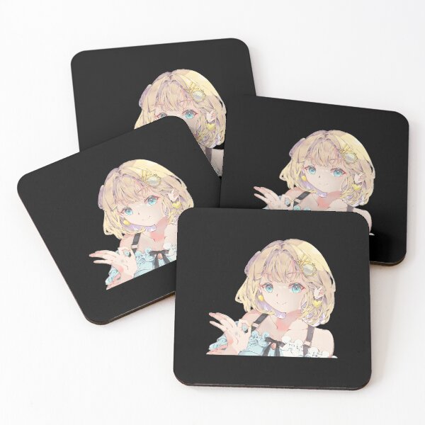 Item preview, Watson Amelia Vtuber Classic 		 designed and sold by lcretpyfz84.