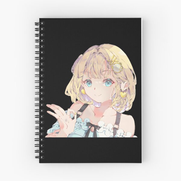 Item preview, Watson Amelia Vtuber Classic 		 designed and sold by lcretpyfz84.