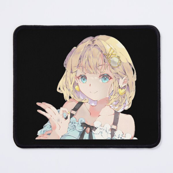 Item preview, Watson Amelia Vtuber Classic 		 designed and sold by lcretpyfz84.