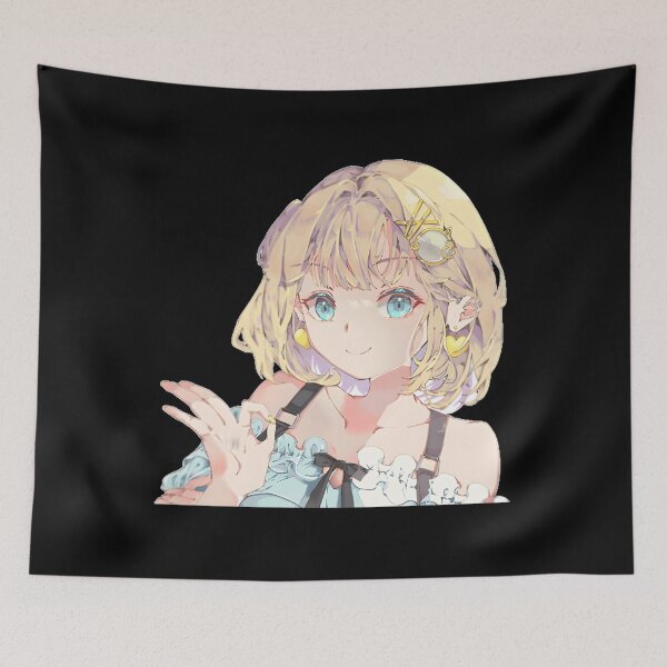 Artikelvorschau, Watson Amelia Vtuber Classic entworfen und verkauft von lcretpyfz84.