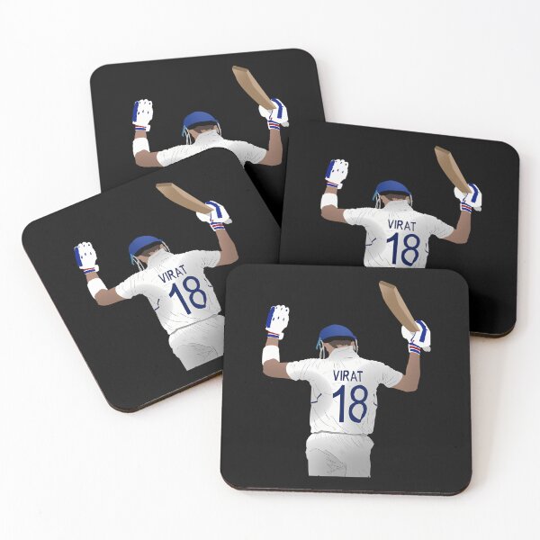Item preview, Virat Kohli   	 designed and sold by oiiqwqikw61.