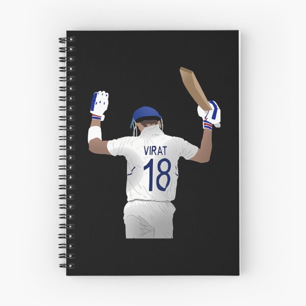 Item preview, Virat Kohli   	 designed and sold by oiiqwqikw61.