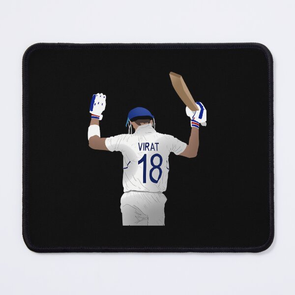 Item preview, Virat Kohli   	 designed and sold by oiiqwqikw61.