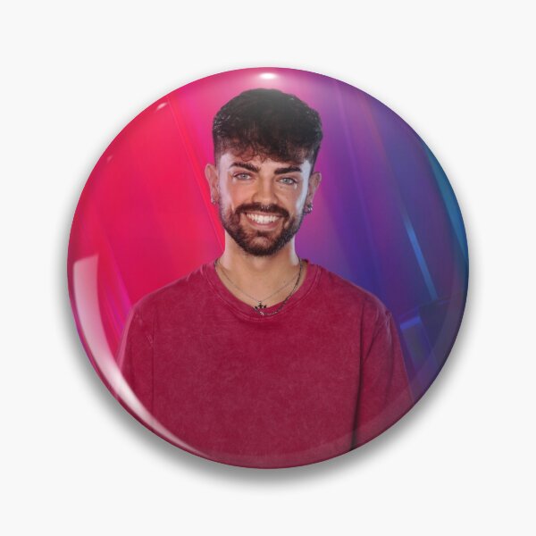 Artikelvorschau, Team Iván Rojo – OT 2025 entworfen und verkauft von Aina Giménez.