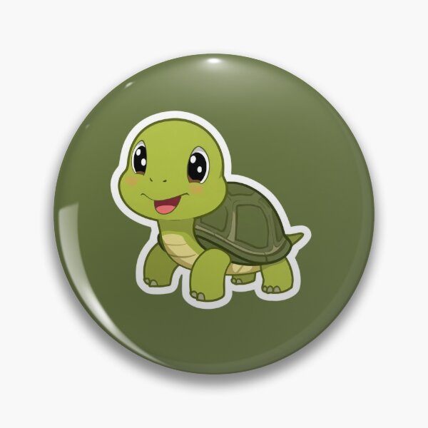 Item preview, Smiles at Turtle Speed designed and sold by ArtivaNest.