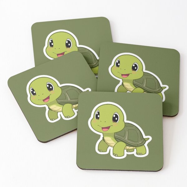 Item preview, Smiles at Turtle Speed designed and sold by ArtivaNest.