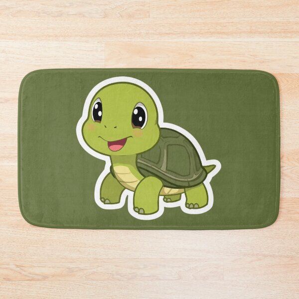 Item preview, Smiles at Turtle Speed designed and sold by ArtivaNest.