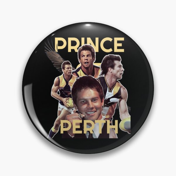 Item preview, Prince of Perth  Ben Cousins Eagles Football Philadelphia Eagles  designed and sold by sevyn-rasier.