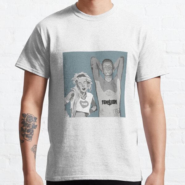 Die Antwoord Camiseta clásica
