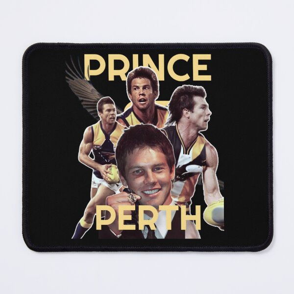 Item preview, Prince of Perth Ben Cousins Eagles Football Philadelphia Eagles designed and sold by sevyn-rasier.