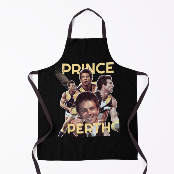 Item preview, Prince of Perth  Ben Cousins Eagles Football Philadelphia Eagles  designed and sold by sevyn-rasier.