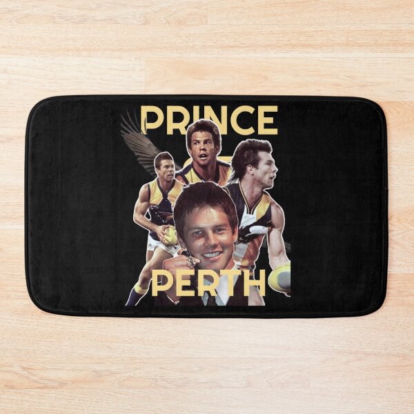 Item preview, Prince of Perth  Ben Cousins Eagles Football Philadelphia Eagles  designed and sold by sevyn-rasier.