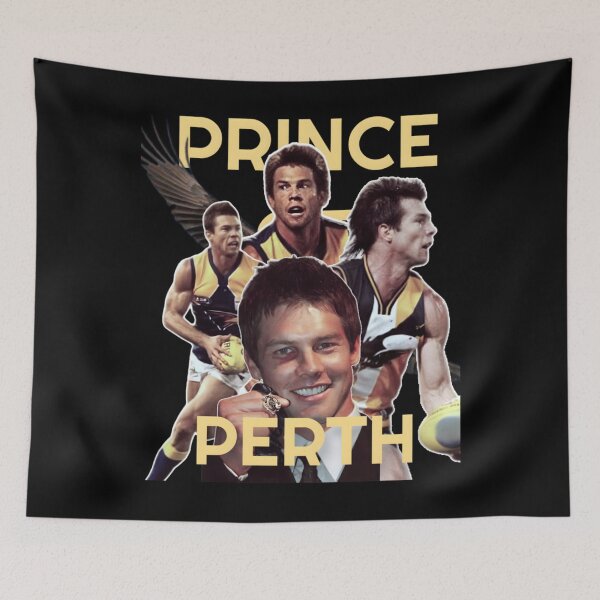 Item preview, Prince of Perth  Ben Cousins Eagles Football Philadelphia Eagles  designed and sold by sevyn-rasier.