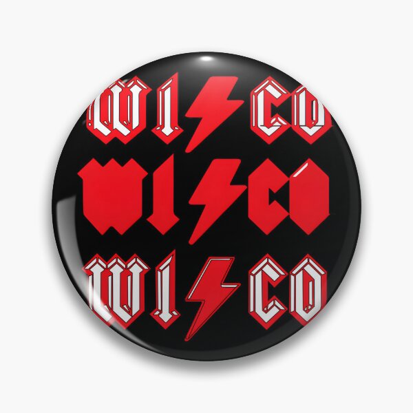 Item preview, Wisco Rock N' Roll  Classic 		 designed and sold by dquznlgbb83.