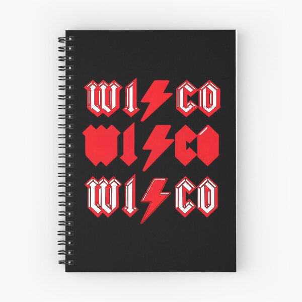 Item preview, Wisco Rock N' Roll  Classic 		 designed and sold by dquznlgbb83.