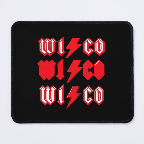 Item preview, Wisco Rock N' Roll  Classic 		 designed and sold by dquznlgbb83.