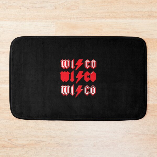 Item preview, Wisco Rock N' Roll  Classic 		 designed and sold by dquznlgbb83.