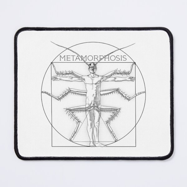 Item preview, Metamorphosis Kafka designed and sold by vxdlntmyver78.