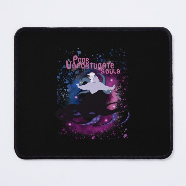 Item preview, Ursula - Poor Unfortunate Souls designed and sold by vmdmcuyoe93.