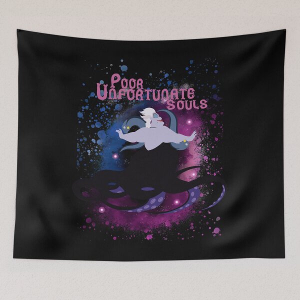 Item preview, Ursula - Poor Unfortunate Souls 	 designed and sold by vmdmcuyoe93.