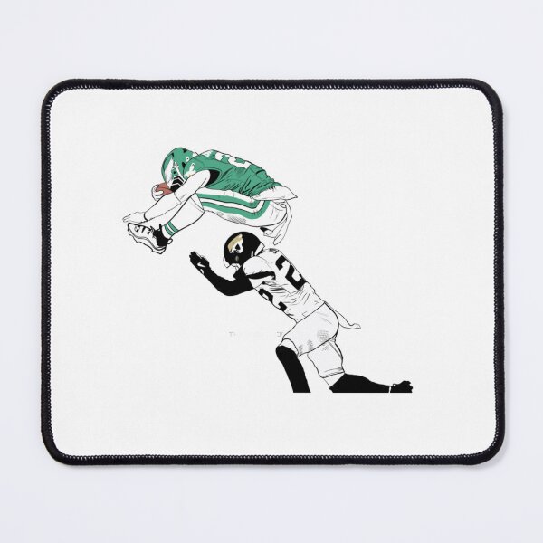 Item preview, Saquon Barkley Eagles Football Philadelphia Eagles designed and sold by sevyn-rasier.