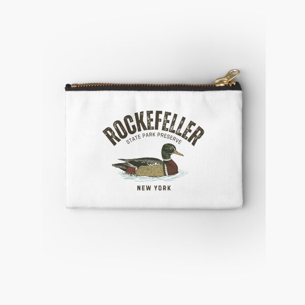 Item preview, Rockefeller State Park Preserve - New York  designed and sold by GoodOldVintage.