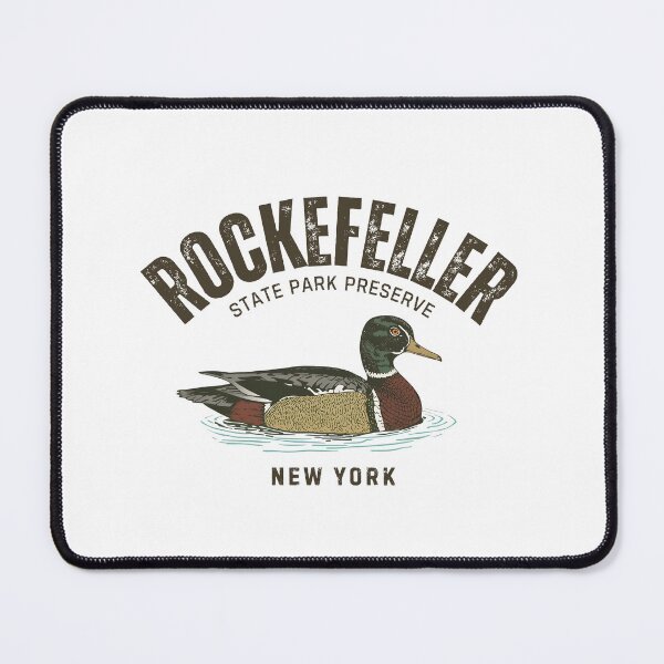 Item preview, Rockefeller State Park Preserve - New York designed and sold by GoodOldVintage.