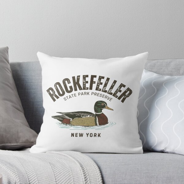 Item preview, Rockefeller State Park Preserve - New York  designed and sold by GoodOldVintage.