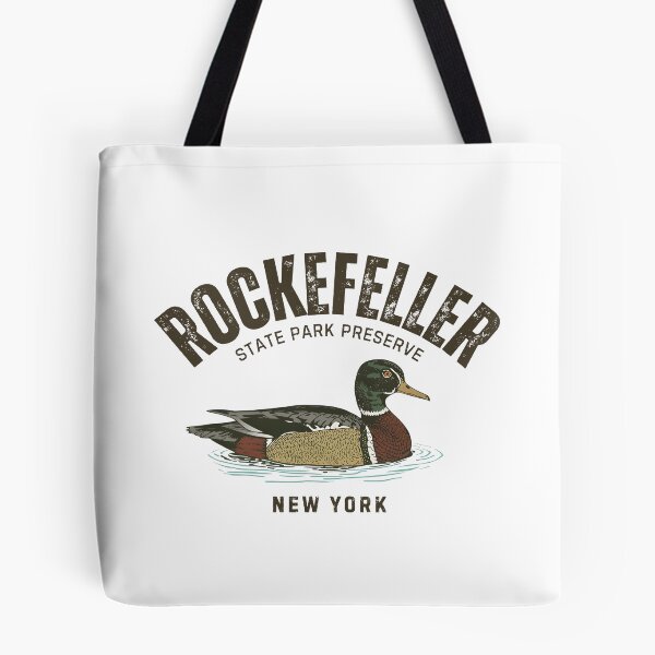 Item preview, Rockefeller State Park Preserve - New York  designed and sold by GoodOldVintage.