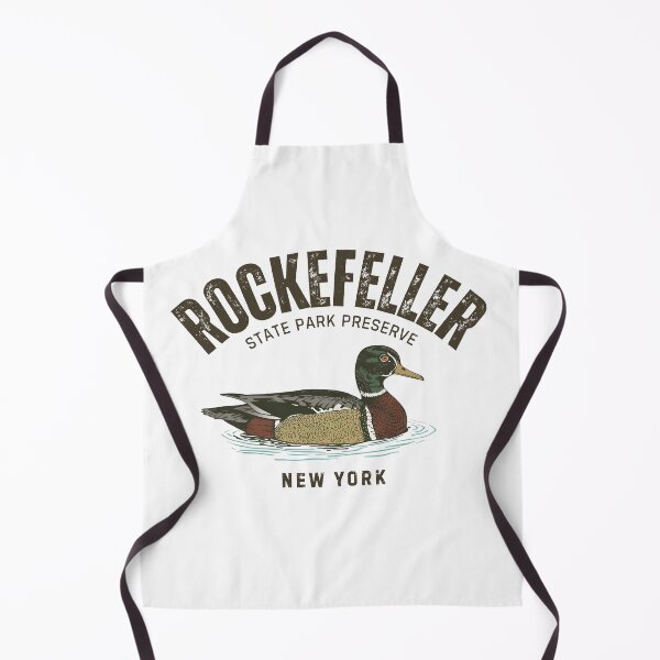 Item preview, Rockefeller State Park Preserve - New York designed and sold by GoodOldVintage.