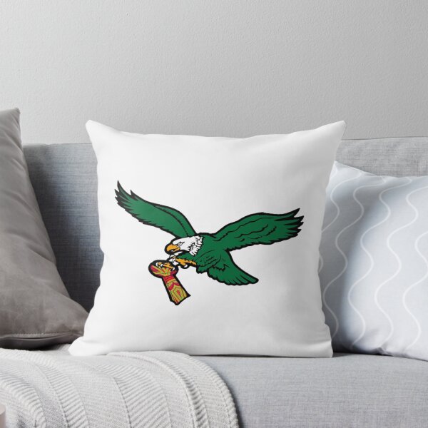 Artikelvorschau, Vintage Philadelphia Eagles Helm entworfen und verkauft von sevyn-rasier.
