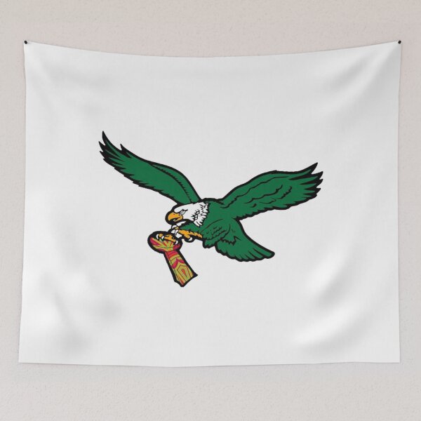 Item preview, Vintage Philadelphia Eagles Helmet designed and sold by sevyn-rasier.