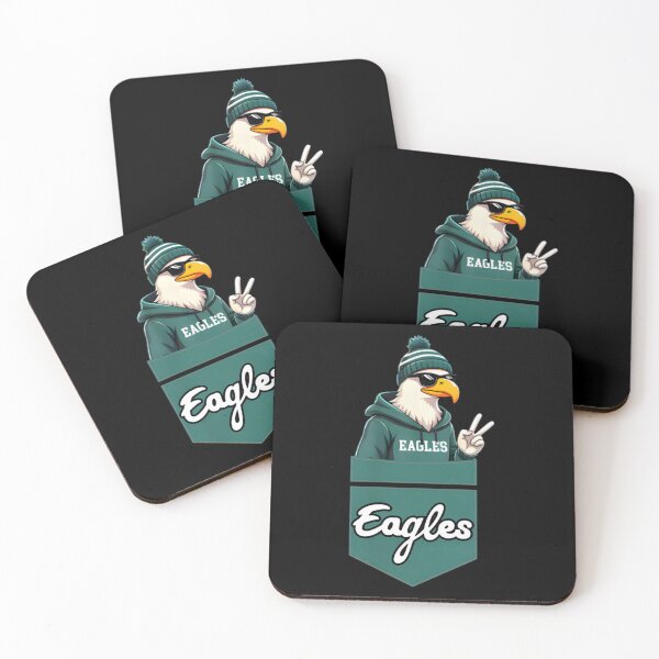 Artikelvorschau, Vintage Philadelphia Eagles Helm v2 entworfen und verkauft von sevyn-rasier.