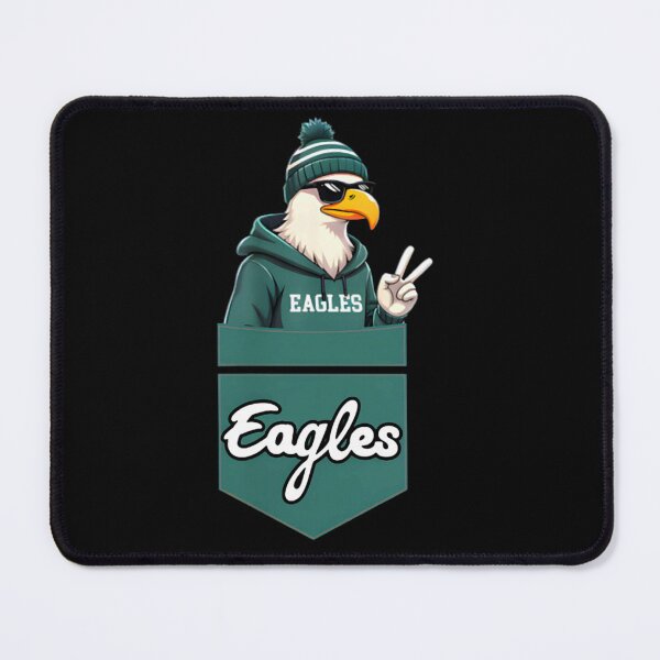 Item preview, Vintage Philadelphia Eagles Helmet v2 designed and sold by sevyn-rasier.