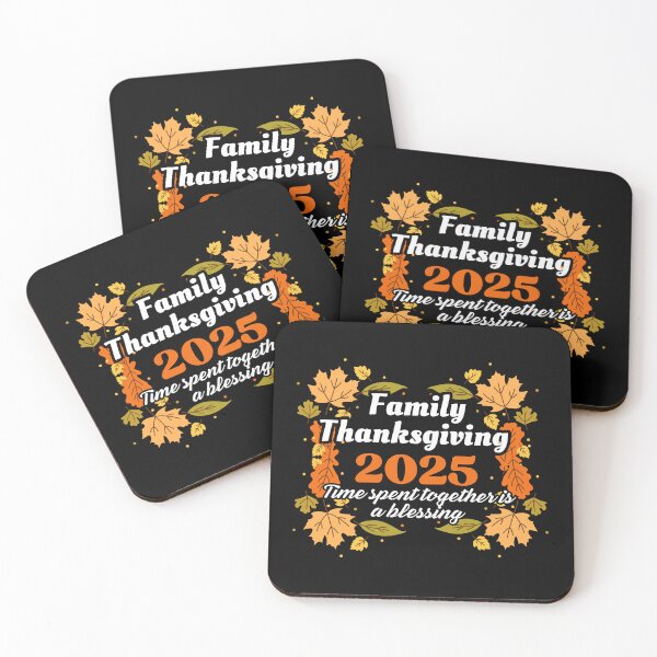 Item preview,  Funny Family Thanksgiving 2025 Family Matching Tee For Men Women designed and sold by ZACK ART.