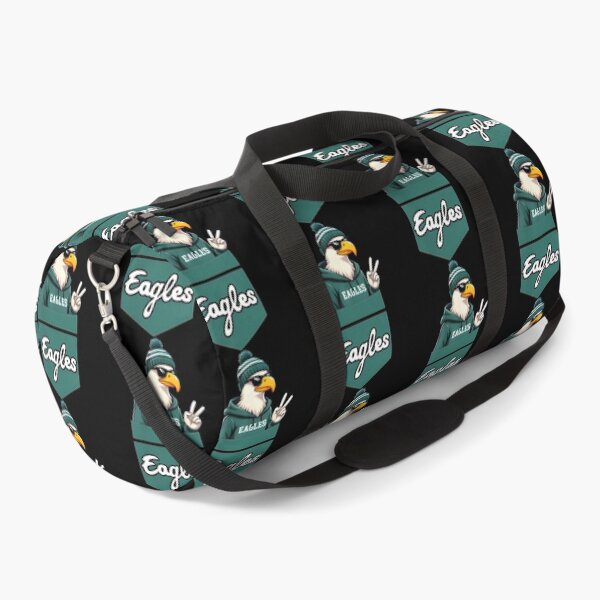 Item preview, Vintage Philadelphia Eagles Helmet v2 designed and sold by sevyn-rasier.