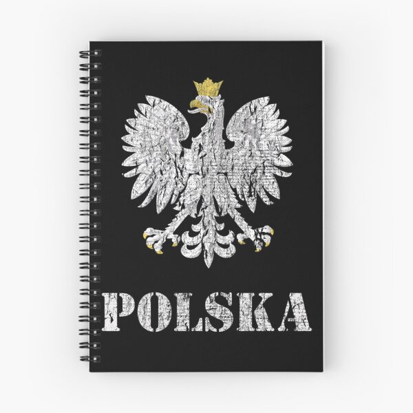 Item preview, Eagles Football Vintage Poland Polish Flag Polish Eagle designed and sold by sevyn-rasier.