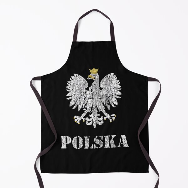 Item preview, Eagles Football Vintage Poland Polish Flag Polish Eagle designed and sold by sevyn-rasier.