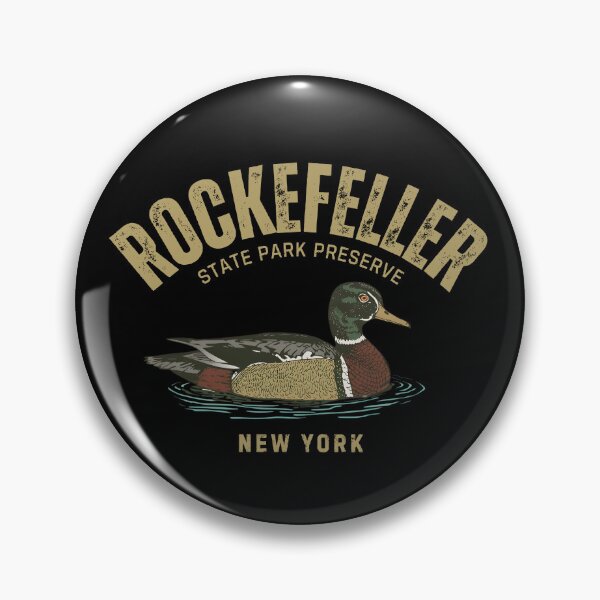 Item preview, Rockefeller State Park Preserve - New York  designed and sold by GoodOldVintage.