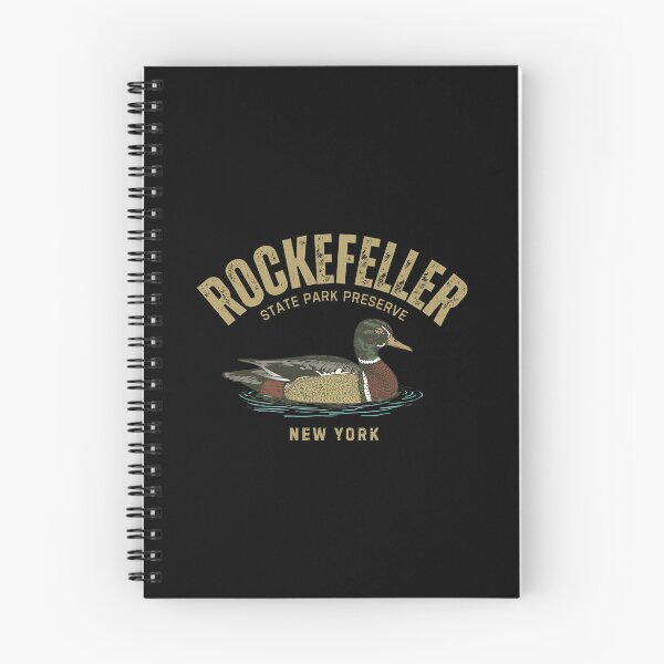 Item preview, Rockefeller State Park Preserve - New York  designed and sold by GoodOldVintage.