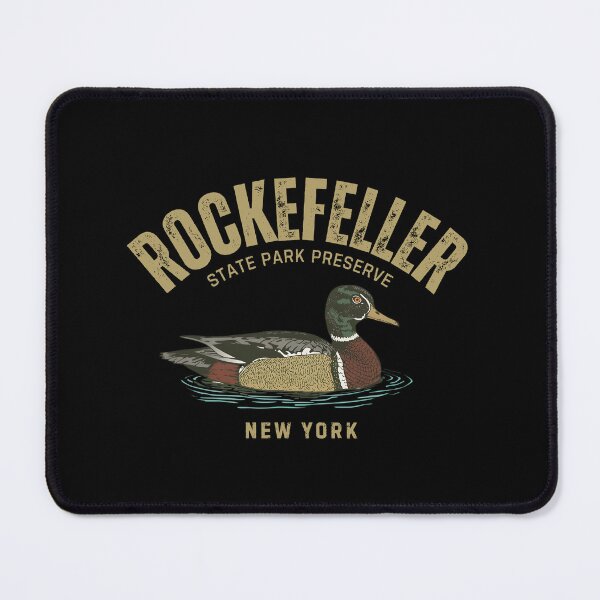 Item preview, Rockefeller State Park Preserve - New York designed and sold by GoodOldVintage.