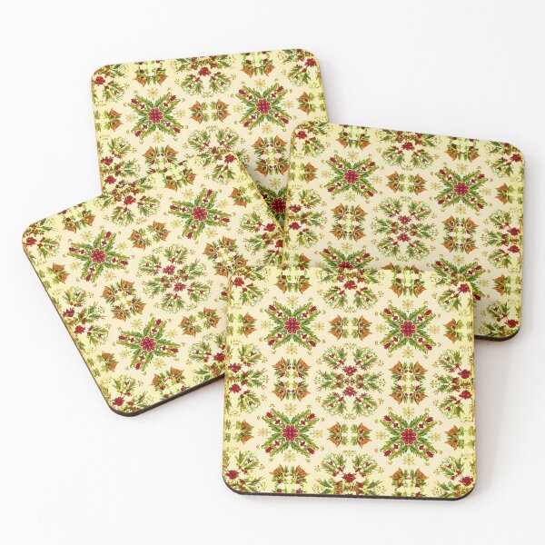 Item preview, Nochebuena designed and sold by CraftedwCare.