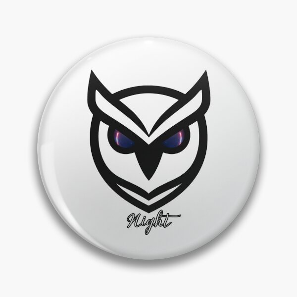 Item preview, Night Owl Wisdom in Style designed and sold by Controller0.