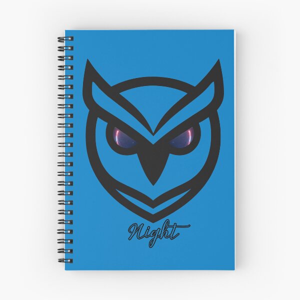 Item preview, Night Owl Wisdom in Style designed and sold by Controller0.