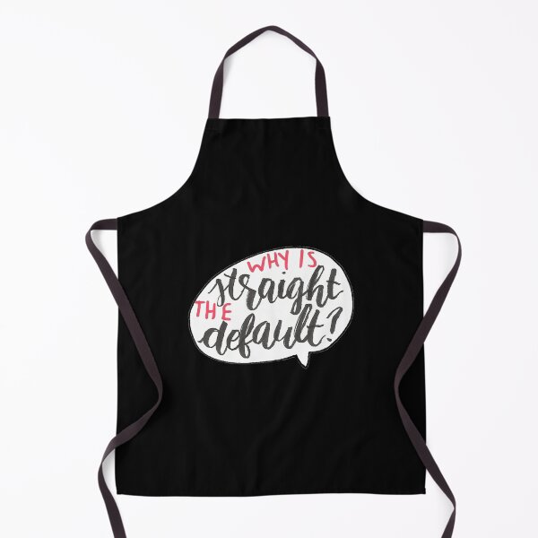 Item preview, Why Is Straight The Default - Simon Vs. Classic 		 designed and sold by wlzyjwjqc7.